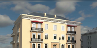 რუსთაველის ქუჩის რეაბილიტაცია იწყება (+ვიდეო)