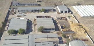 ვინ შეასრულებს დაპირებებს?- სოკოს საწარმოს ახალი დირექტორი ჰყავს