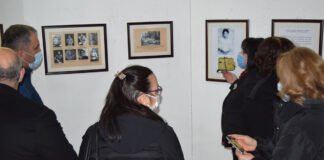 “100 წელი ბოლშევიკური რუსეთის ოკუპაციიდან”: მუზეუმში გამოფენა მოეწყო