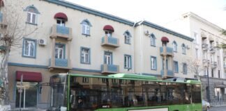 ქალაქის ავტობუსები TV4-ის სიუჟეტში: რა სერვისებს გთავაზობთ მუნიციპალური ტრანსპორტი?