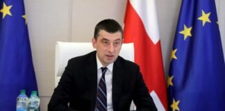 გახარია: სამწუხაროდ, ვერ მივაღწიე გუნდთან შეთანხმებას