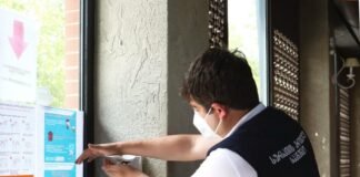 კვების ობიექტების გახსნასთან დაკავშირებით, სეს-მა ცხელი ხაზი აამოქმედა