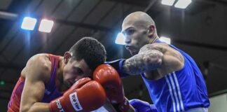 ლაშა გურული საერთაშორისო ტურნირის ფინალშია