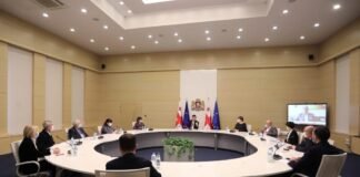 “ევროკავშირის მასშტაბით, ვაქცინაციის პროცესი ფერხდება”