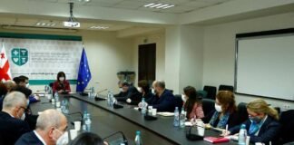 ვაქცინის მიღების ზუსტი დრო კვირის ბოლომდე გახდება ცნობილი