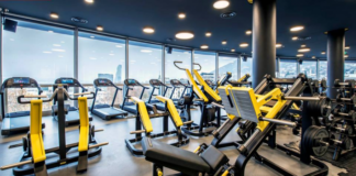 სპორტული დარბაზების მუშაობა 15 მარტიდან აღდგება