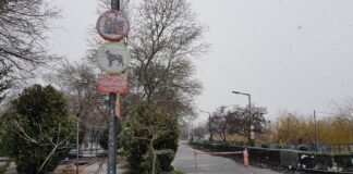 საქართველოში კვლავ ცივი და ნალექიანი ამინდი შენარჩუნდება