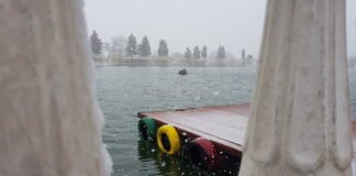 მოსალოდნელია თოვლი და ქარბუქი