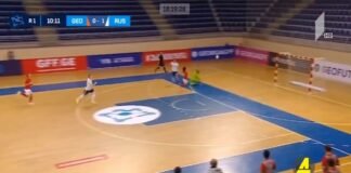 ქრონიკა 20:30-ზე 03.02.2021