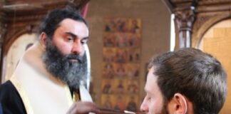 მეუფე გრიგოლ კაცია წალკის ეპარქიაში დაბრუნდა