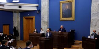 რუსთავის ეკოლოგიური მდგომარეობის გაუმჯობესებისთვის 60 მლნ დაიხარჯება