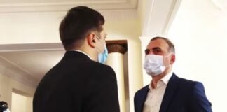 “არ იყო მარტივი აქამდე მოსასვლელი გზა”: ელისაშვილი პარლამენტში