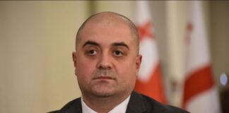 პროკურატურა მელიას პატიმრობის შუამდგომლობით სასამართლოს დღესვე მიმართავს