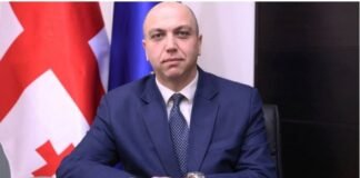 ინფრასტრუქტურის სამინისტროს ირაკლი ქარსელაძე უხელმძღვანელებს