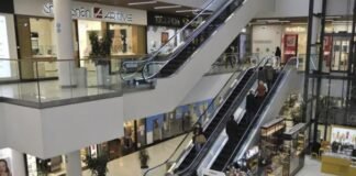 სავაჭრო მოლები და ბაზრობები მუშაობას შაბათ-კვირის ჩათვლით განაახლებენ