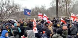 ნიკა მელიას ადვოკატები სააპელაციო სასამართლოს გადაწყვეტილებას ელოდებიან