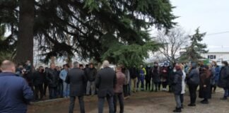 სოფლის მხარდაჭერის პროგრამა გარდაბანში: მოსახლეობასთან შეხვედრები გრძელდება