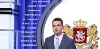 ვახტანგ სანაიას მიმართ დევნისა და მუქარის ფაქტზე პროკურატურამ სამ პირს ბრალდება წარუდგინა