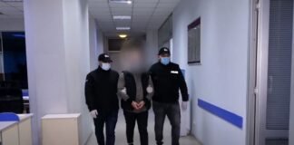 შსს: ბრალდებულებმა მოქალაქეებს აშშ-ის ვიზის სანაცვლოდ ₾145 000 გამოსძალეს