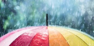 უახლოესი დღეების ამინდის პროგნოზი