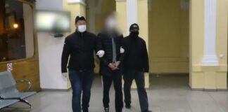 პირი, რომელმაც ტრანსგენდერ ქალს ფიზიკური შეურაცხყოფა მიაყენა, დააკავეს