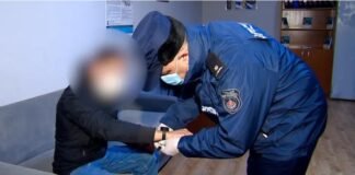 დის მიმართ ძალადობაში ბრალდებულზე ელექტრონული ზედამხედველობა დაწესდა