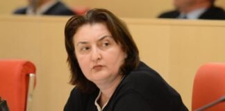 ადა მარშანიამ „პატრიოტთა ალიანსი“ დატოვა