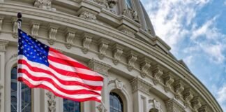 აშშ-ის სენატის წევრები და კონგრესმენები საქართველოში განვითარებულ მოვლენებს ეხმაურებიან