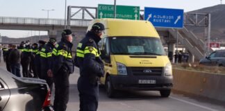 განიხილება თუ არა დიდ ქალაქებში შეზღუდვების დაწესება