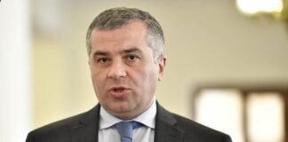 ბაქრაძე: ამ ნაბიჯით გიორგი გახარიამ გააჩინა შანსი, „ქართული ოცნება“ მოეგოს გონს
