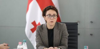 პირბადეების ტარება სკოლებში: განსხვავებული რეკომენდაციაა მოსწავლეების ნაწილისთვის