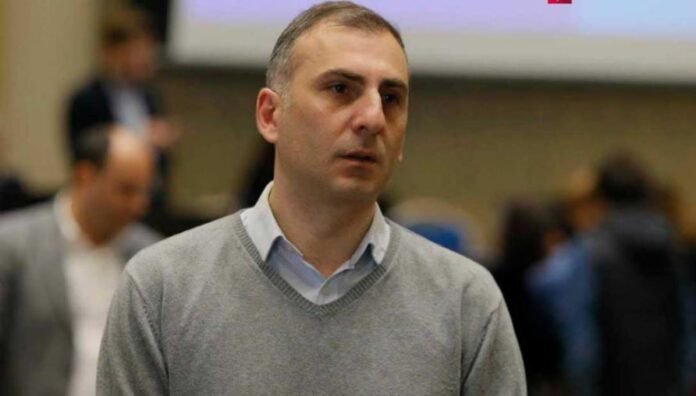 elisashvili