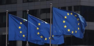 ნაუსედა: ევროკავშირის ლიდერებმა თქვეს „დიახ“ უკრაინის ევროინტეგრაციაზე