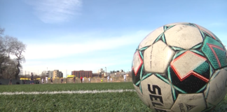 საფეხბურთო კლუბი “რუსთავი” ვარჯიშს დაუბრუნდა