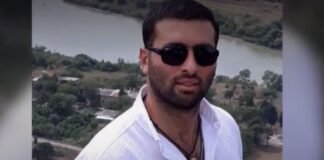 ცხინვალის ე.წ სასამართლომ ზაზა გახელაძეს 12.5 წლით პატიმრობა მიუსაჯა