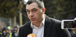 ბოკერია დმანისის მოვლენებზე: ივანიშვილის რეჟიმის პოლიტიკის შედეგია