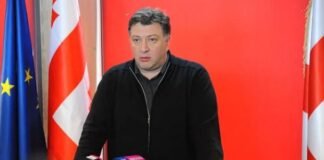 გიგი უგულავა: ჩვენ უნდა დავუბრუნდეთ მოლაპარაკებების მაგიდას