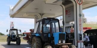 ფერმერები აგროდიზელზე ფასდაკლების მიღებას დისტანციურადაც შეძლებენ