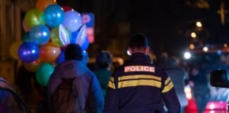 დაუმორჩილებლობის აქციაზე მყოფ 19 პირზე გამოძიება სისხლის სამართლის კოდექსით დაიწყო