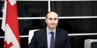 საქართველოს თავდაცვის ახალი მინისტრი ჯუანშერ ბურჭულაძე იქნება