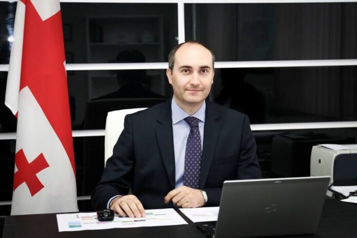 jiansher burchuladze