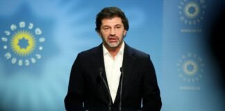 კახი კალაძე: სამგორი-ლილო-რუსთავის მიწისზედა მეტროზე აუცილებლად იქნება მსჯელობა