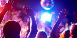 დაბადების დღის ორგანიზატორი 2 000 ლარით დაჯარიმდა