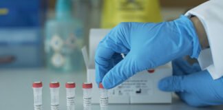 საქართველოში კორონავირუსის 4 446 ახალი შემთხვევა გამოვლინდა | 18 ნოემბრის ეპიდვითარება