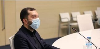 “ვაქცინაციის გარეშე, მხოლოდ პირბადით ვირუსის შეკავება ვერ ხერხდება”