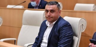 “მელიას მეტი არაფერი დარჩენოდა, თუ არა, აშკარა კონფრონტაციაში შესულიყო სამართალთან”