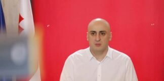 ოპოზიცია ახალი არჩევნების ჩატარების მიზნით, მოლაპარაკებების მაგიდას უბრუნდება