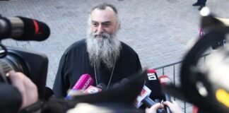 მეუფე ნიკოლოზი: ვაქცინაცია საეკლესიო საკითხი არაა
