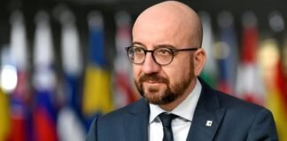 საქართველოს ევროპული საბჭოს პრეზიდენტი ეწვევა