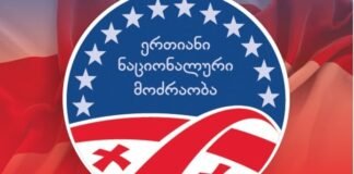 მზად ვართ, ვადამდელი არჩევნების შესახებ მოლაპარაკებები გავმართოთ: ენმ